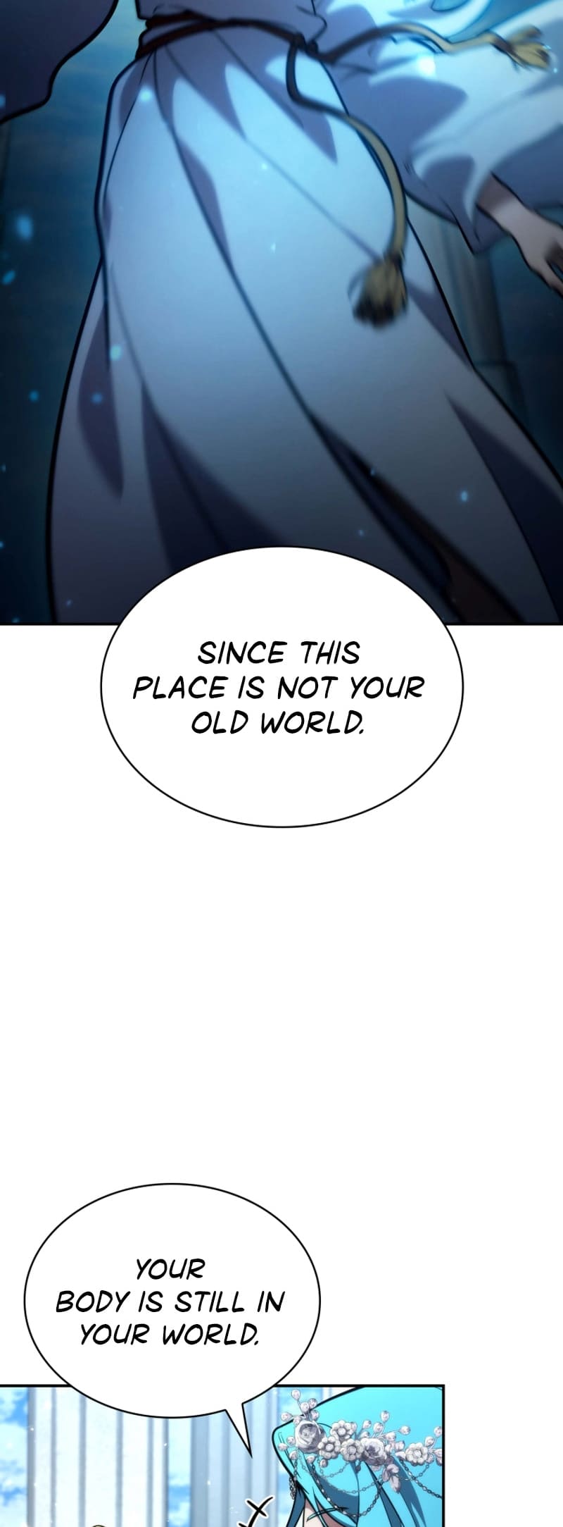 Infinite Mage, Chapter 90 image 10